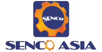 Steel Senco Asia